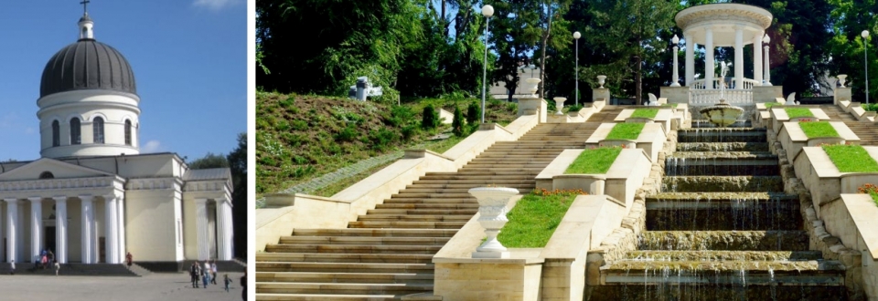 Moldova Touch